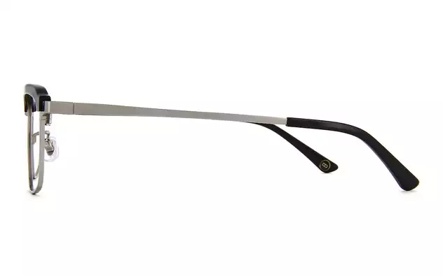 Eyeglasses Based BA1027G-8A  Black