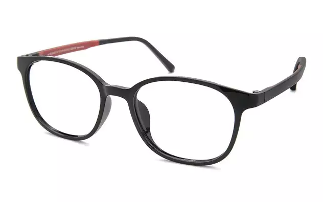 Eyeglasses eco²xy ECO2015K-0S  Black