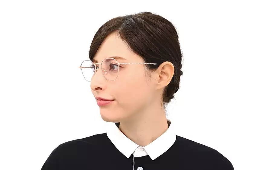 Eyeglasses Graph Belle GB1032B-2S  Gray
