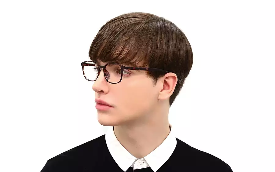 Eyeglasses OWNDAYS OR2067T-2S  Black