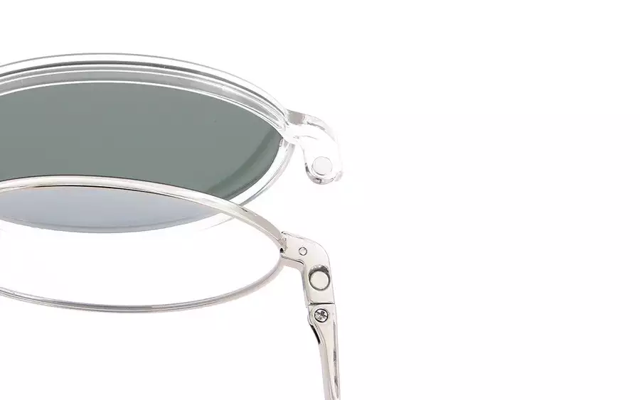 Eyeglasses OWNDAYS SNAP SNP1013T-1S  Gold