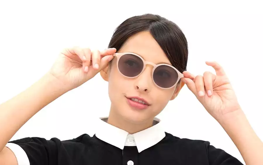 Sunglasses OWNDAYS SUN2096T-2S  ブラック