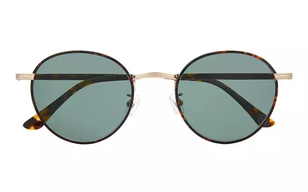 Sunglasses OWNDAYS SUN1059B-0S  ブラウンデミ