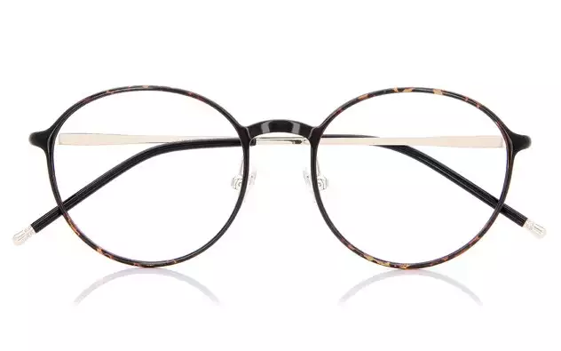 Eyeglasses AIR Ultem AU2083T-0S  Brown Demi