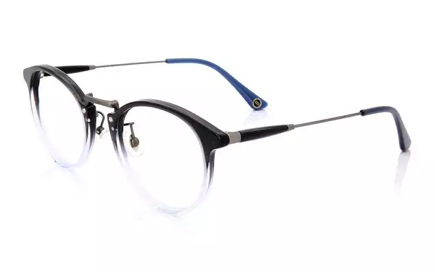 PU2001T-0A C1| メガネ通販のオンデーズオンラインストア (眼鏡・めがね)