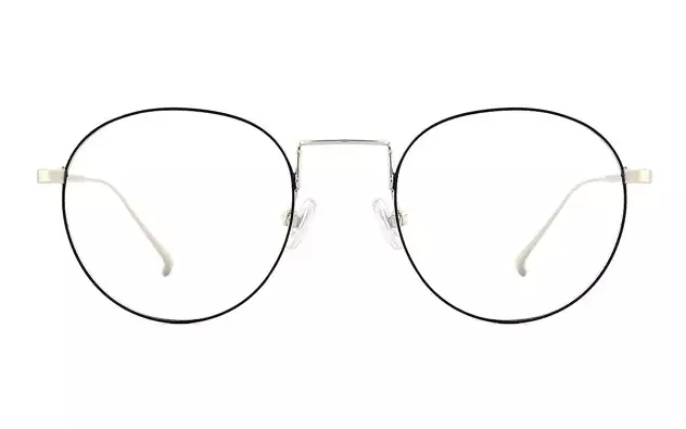 Eyeglasses Graph Belle GB1017G-8A  Black