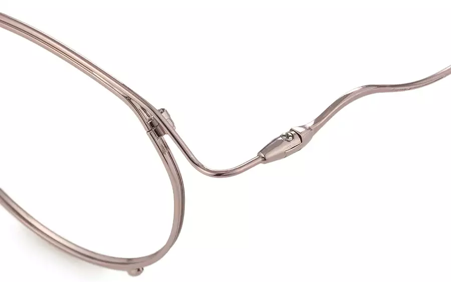 Eyeglasses Pokémon  Frame Collection PK151B-2A  Purple