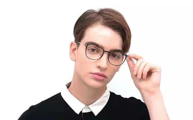Eyeglasses AIR Ultem AU2080T-0S  Brown
