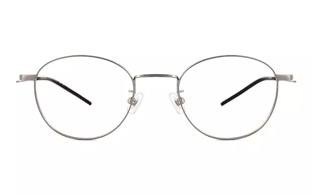 Eyeglasses AIR FIT AF1021G-8A  ガン