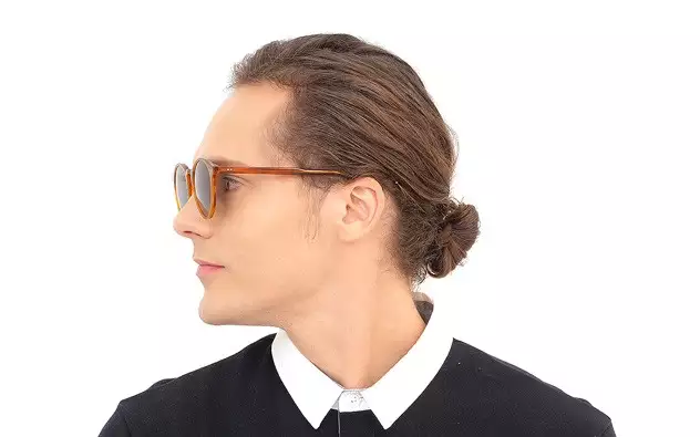 Sunglasses OWNDAYS SUN2065B-9S  Black