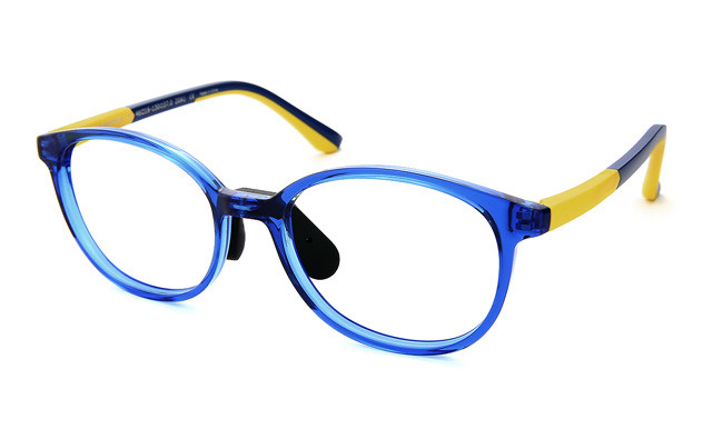Eyeglasses Junni JU2027N-9A  Blue