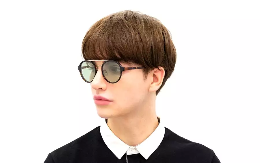 Eyeglasses OWNDAYS SNAP SNP1015N-2S  Matte Black