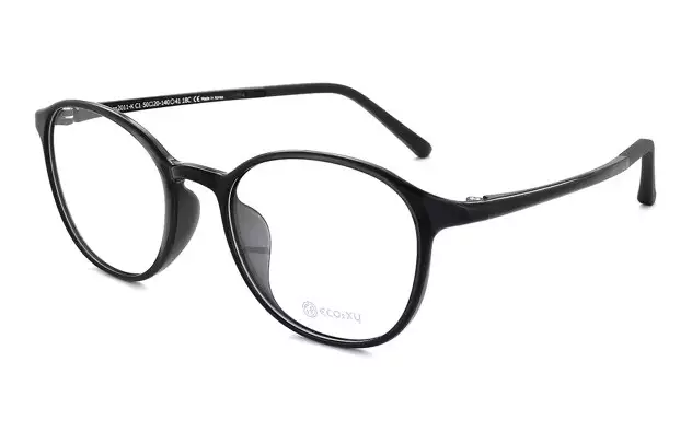 Eyeglasses eco²xy ECO2011-K  Gray