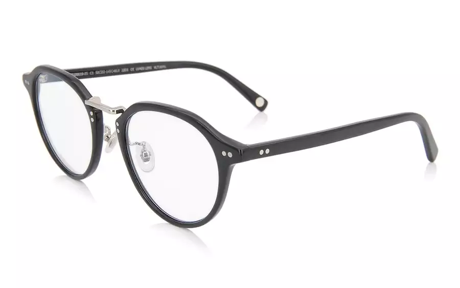 Sunglasses OWNDAYS CSU2001B-2S  ブラック