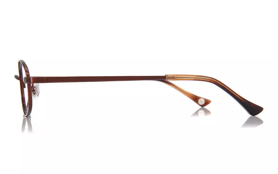 Eyeglasses OWNDAYS OR1049T-1A  Brown
