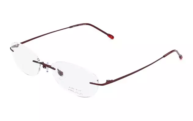 Eyeglasses AIR FIT OS1017  Red