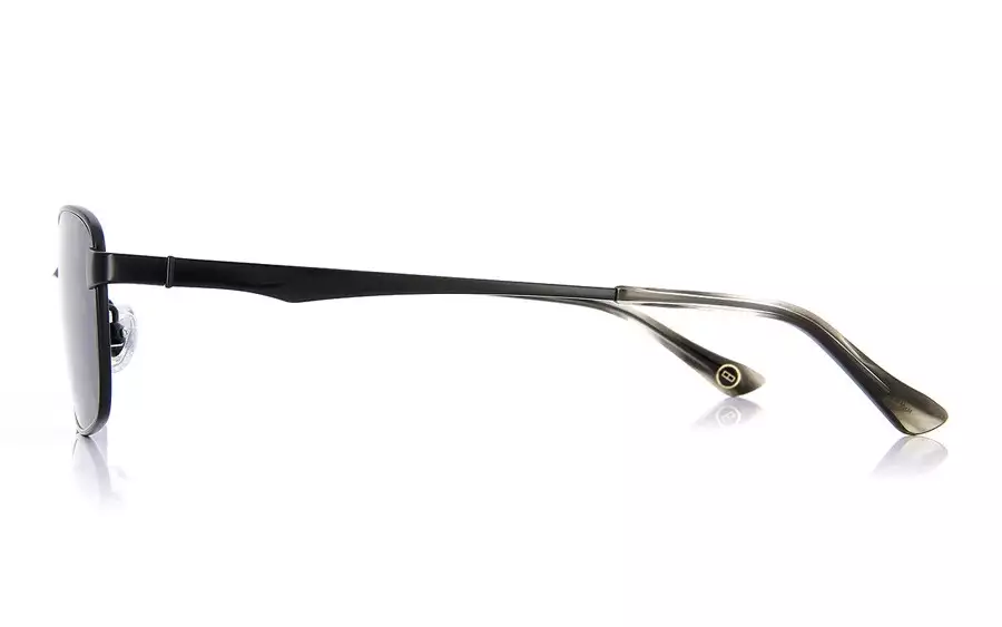 Sunglasses OWNDAYS SUN1061T-1S  Black