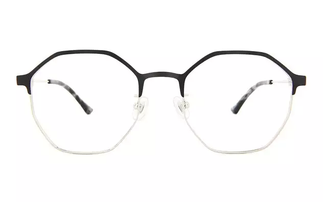 Eyeglasses John Dillinger JD1028G-9A  Black