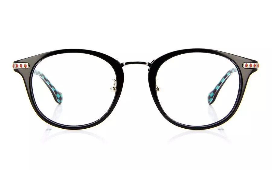 Eyeglasses
                          DEMON SLAYER -KIMETSU NO YAIBA-
                          KMTY2001Y-1S
                          