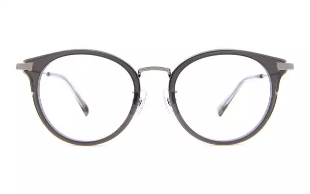 Eyeglasses John Dillinger JD2039Z-0S  Gray