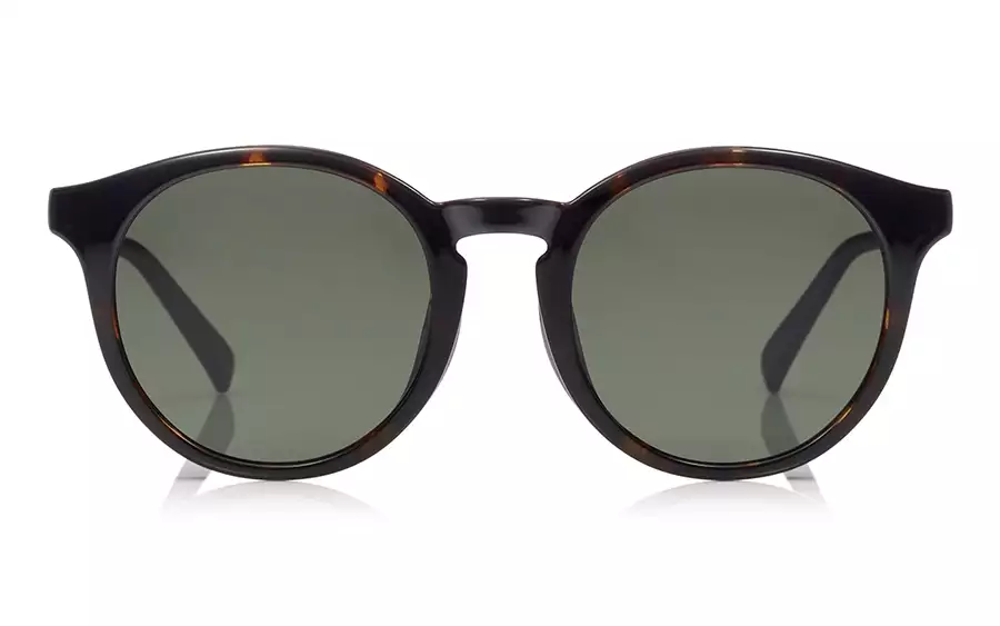 Eyeglasses OWNDAYS SNAP SNP2014N-2S  Brown Demi
