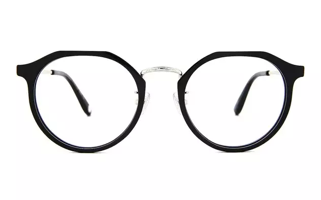 Eyeglasses Graph Belle GB2032J-9A  Black