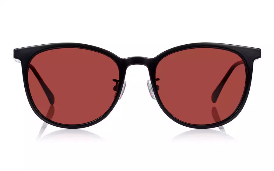 Eyeglasses OWNDAYS SNAP SNP1009N-1S  Black