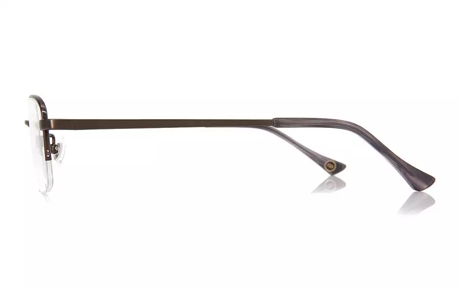 Eyeglasses OWNDAYS OR1048T-1A  Gun