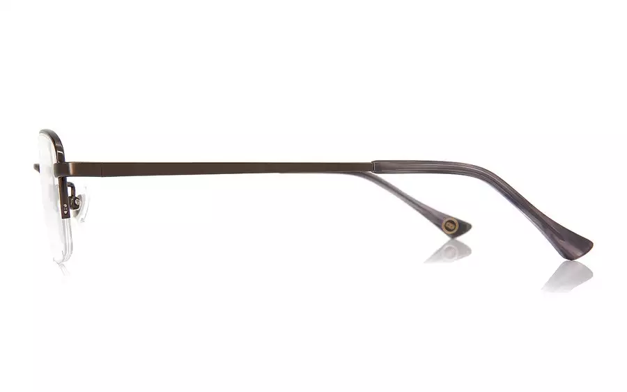 Eyeglasses OWNDAYS OR1048T-1A  ガン