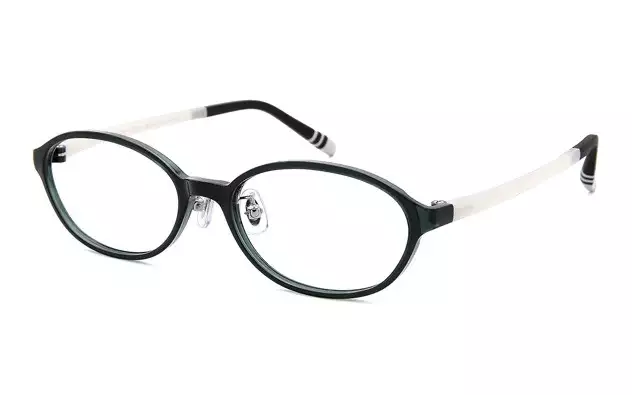 Eyeglasses Junni JU2029K-0S  Green
