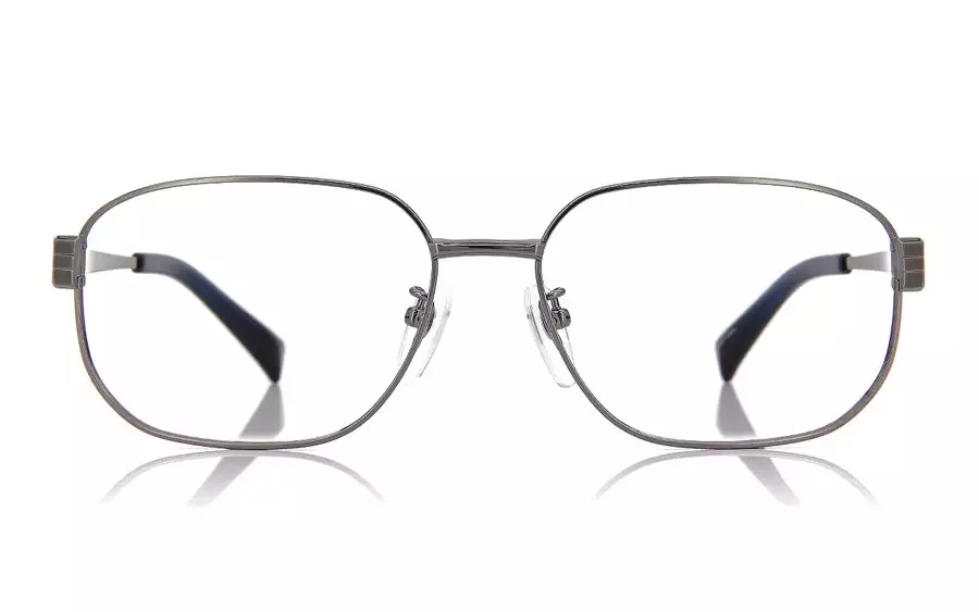 Eyeglasses Based BA1032H-1S  Gun