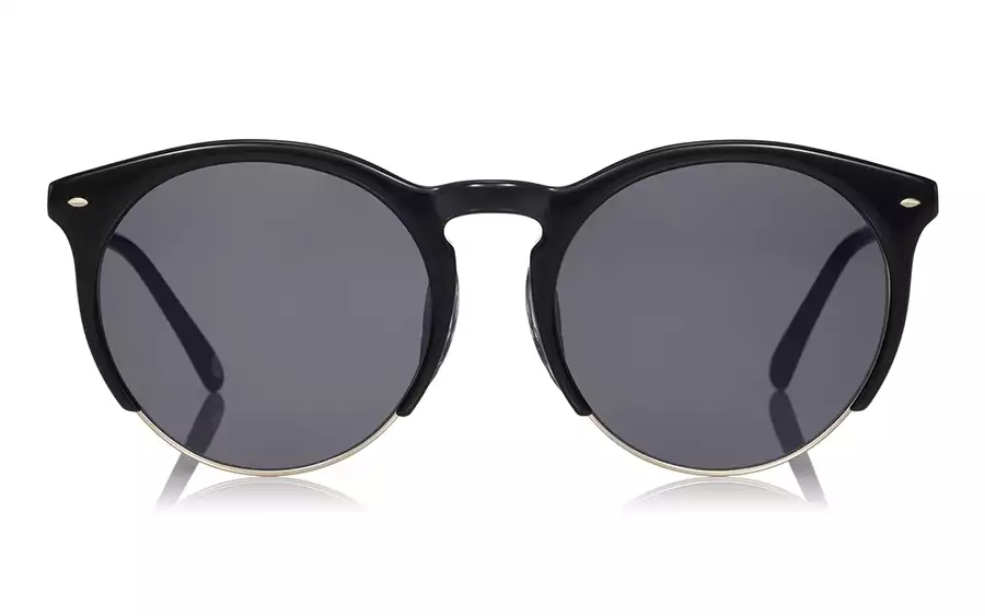 Sunglasses OWNDAYS SUN8005J-2S  Black