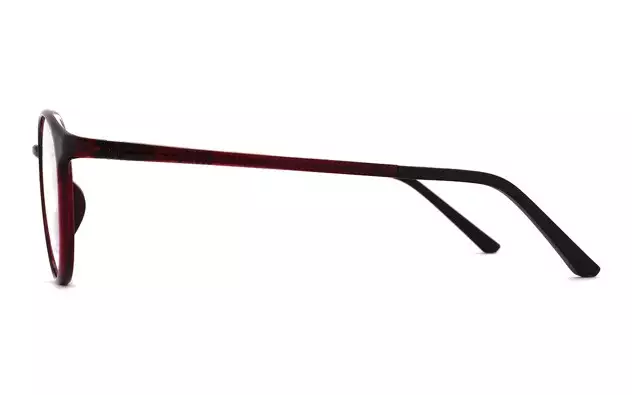 Eyeglasses eco²xy ECO2012-K  パープル