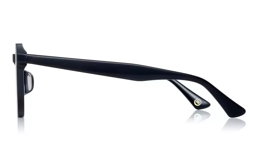 Sunglasses OWNDAYS SUN2091T-1S  Black