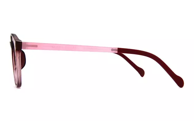 Eyeglasses FUWA CELLU FC2015T-9S  パープル