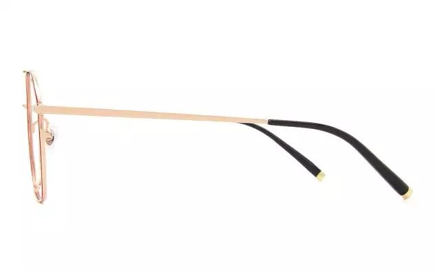 Eyeglasses +NICHE NC3011K-0S  レッド