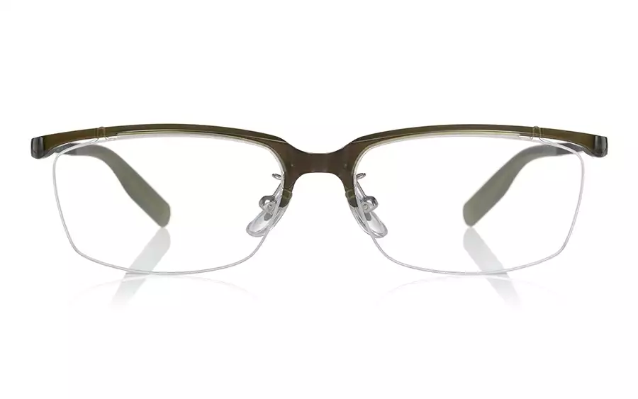 AU2096N-2A C4| メガネ通販のオンデーズオンラインストア (眼鏡・めがね)