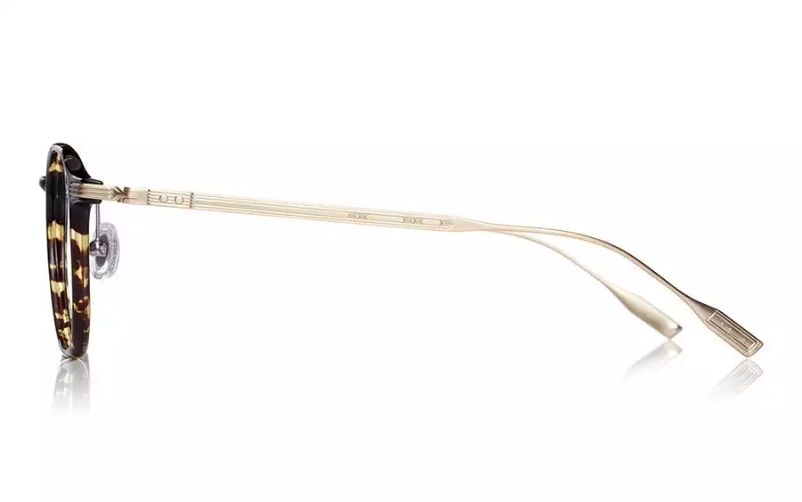 Eyeglasses AIR Ultem AU2088W-1S  Brown Demi