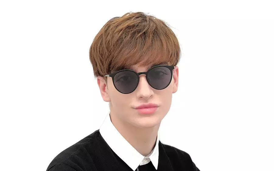 Accessoires (sold separately) OWNDAYS SNAP SNP1010Le-N  Black