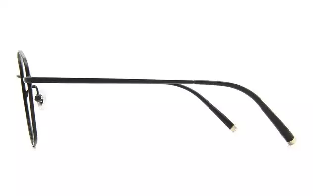 Eyeglasses +NICHE NC3012K-0S  Matte Black