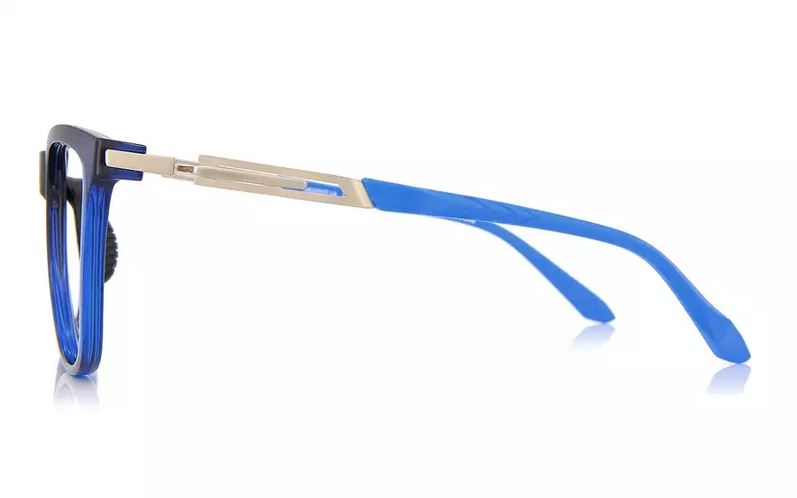 Eyeglasses AIR FIT AR2035T-1A  ブルー