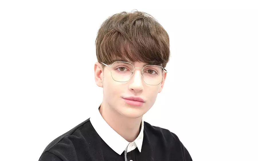 Eyeglasses OWNDAYS SNAP SNP1018N-3S  マットブラック