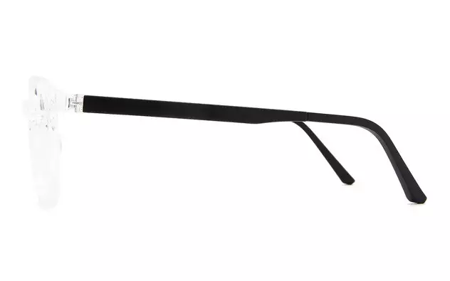 Eyeglasses eco²xy ECO2015K-0S  クリア