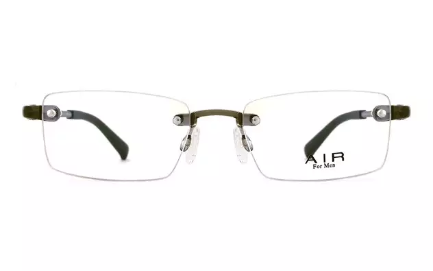 AR2014-C C1| メガネ通販のオンデーズオンラインストア (眼鏡・めがね) ツーポイントフレーム 3組