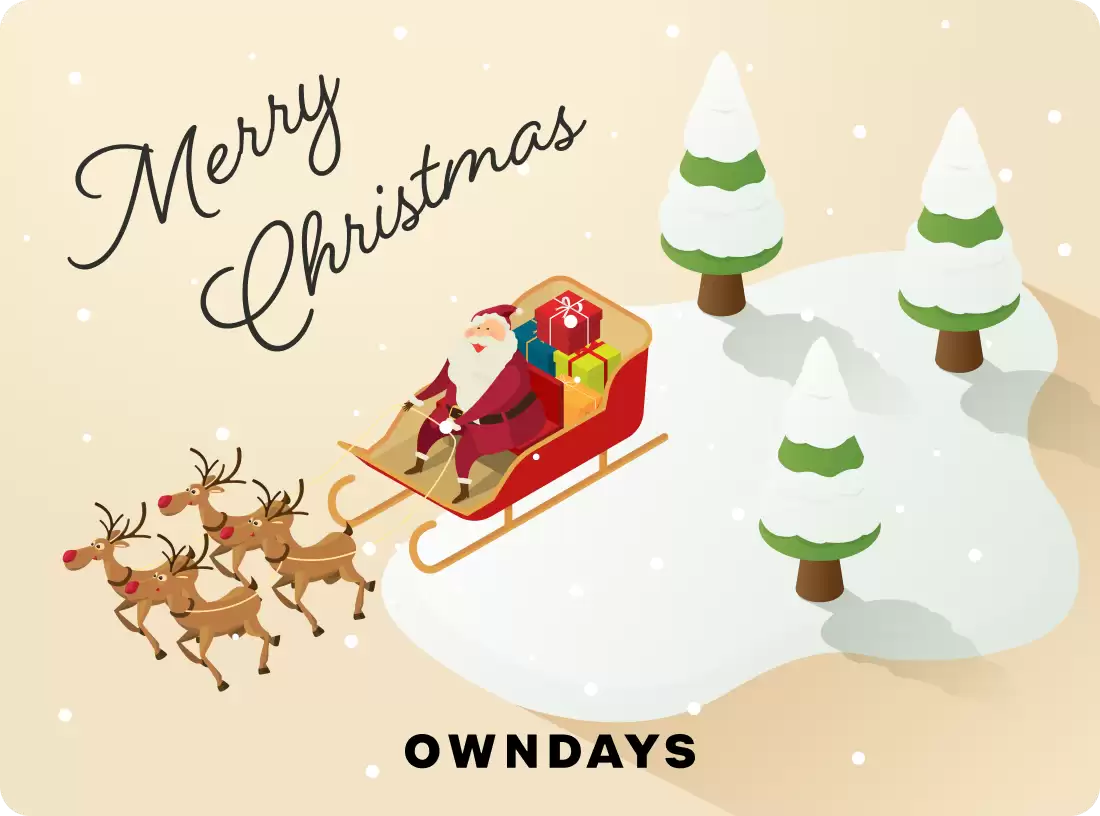 OWNDAYS-A
