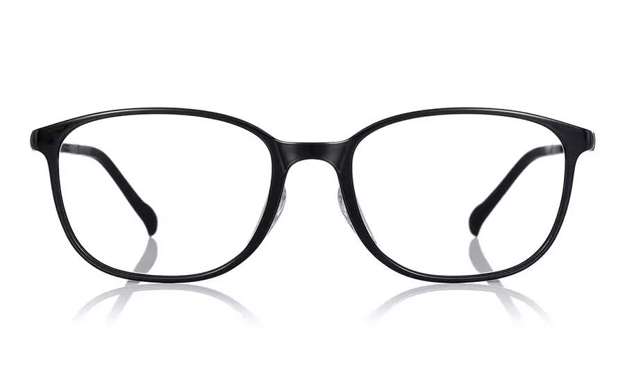Eyeglasses AIR Ultem AU2093T-2A  ブラック