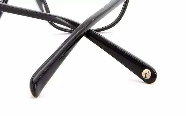 Eyeglasses OWNDAYS RZJ2002T-1S  Black