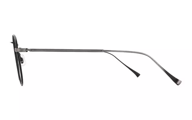 Eyeglasses Graph Belle GB1017G-8A  Dark Green