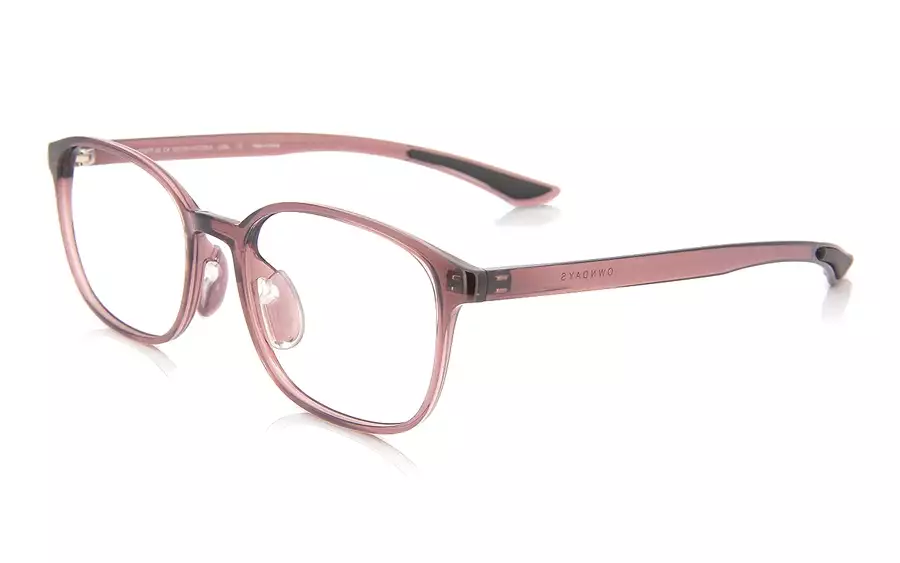 Eyeglasses OWNDAYS OR2067T-2S  Purple
