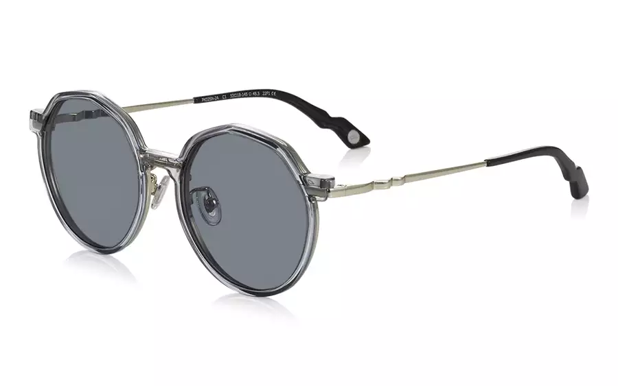 Eyeglasses Pokémon  Frame Collection PK025N-2A  Black